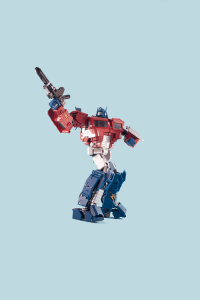 Generation Toy OP.EX – Optimus Prime